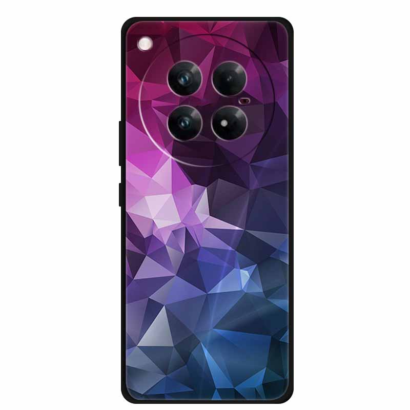 

For Infinix Zero 40 4G Case Luxury TPU Soft Silicone Cover Phone Cases for Infinix Zero40 4G Protective Shockproof New Fundas -Infinix Zero 40 4G