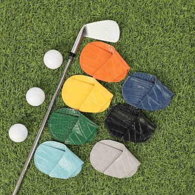 Golf – Golf sopası kılıfları