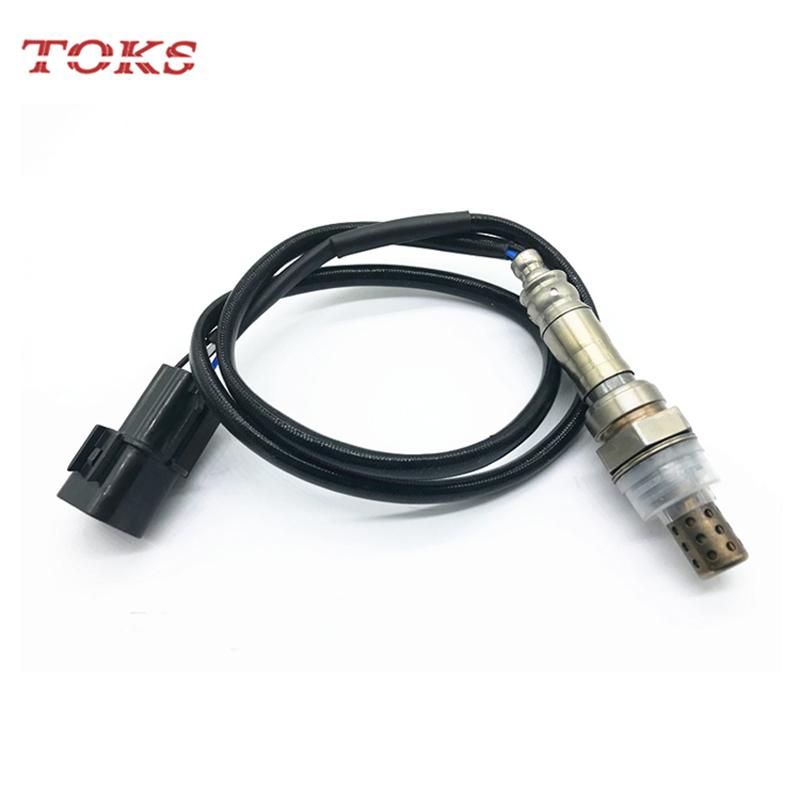 Senzor de oxigen MD365014 pentru Mitsubishi Pajero Montero Pickup Triton L200 V73 V75 V77 V93 KB9T 6G72 6G74