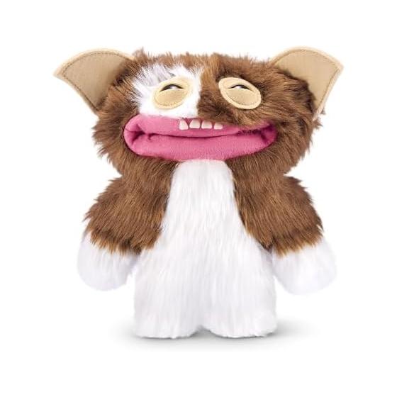 Fuggler Gremlins Gizmo Plush Toy 15710B Genuine Product