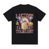 Summer Hot Sale Lactose Tolerant Unisex Unisex Graphic Print Tshirt Y2k Unisex Unisex Vintage Top Hip Hop Streetwear Oversized Tshirt