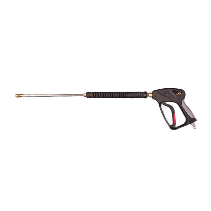 High-Pressure Washer Spray Gun (250bar)