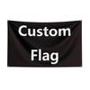 3X5 FT Custom Flag Any Design