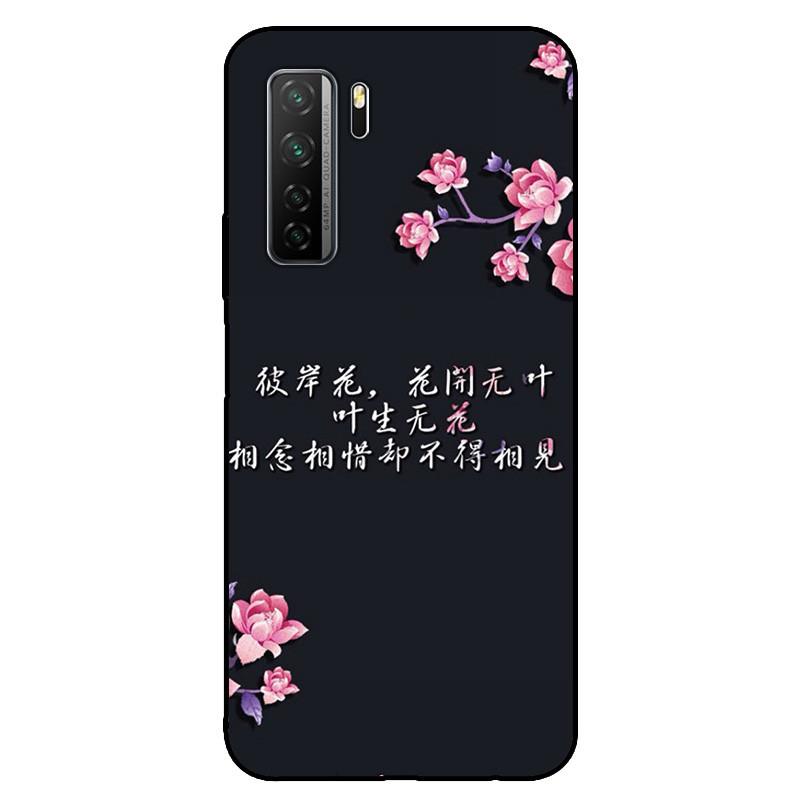 For Honor 30S Case Marble Soft Silicone Back Case for Huawei Honor 30S Case Russian honor30S 30 S 6.5"Phone Cover Coque New Capa