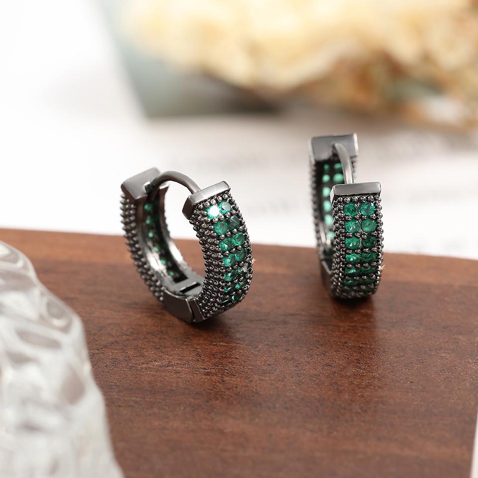 

ZAKOL Гипоаллергенные Стильные Винтажные Серьги-гвоздики с цветами из нержавеющей стали, золотистого цвета, аксессуары для вечеринок