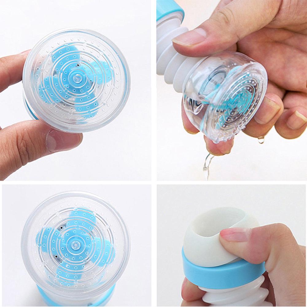 Water Saver Can Telescopic Tap Water Filter Tools Kitchen Bathroom Accessories Sprinkler Filter Faucet Extenders