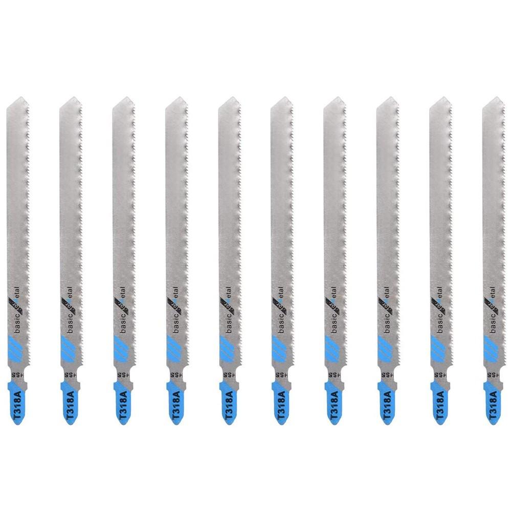 Air Tool Accessories Jigsaw Blade Reciprocating Saw