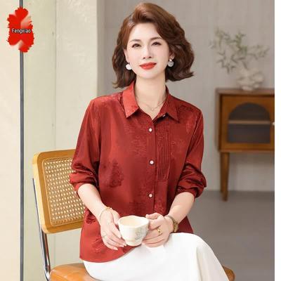 Tops – Bluse e camicie