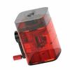 Pencil Sharpener Manual Artist Drawing Sketching Pencil Sharpener Stationery Supplies for   Classroom