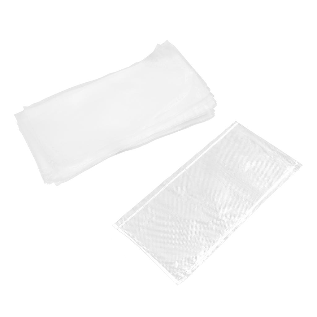 PVA Water Soluble Baits Bags for Fishing European Carp Fishing Bait Bags (50 Pieces)