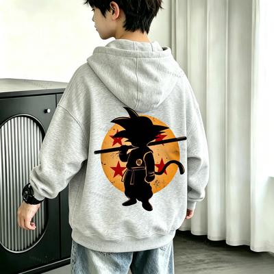 Üst giysisi – Kapüşonlular ve Sweatshirtler