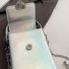 Wide Shoulder Strap Millennial Versatile Mini Tote Bag