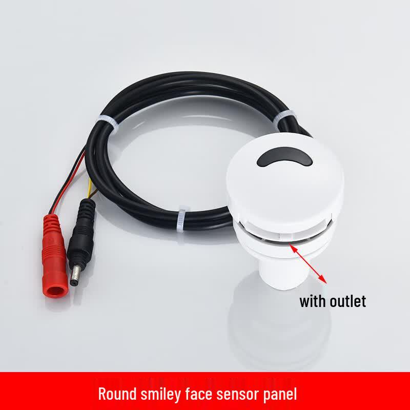 Huangdengbao Infrared Urinal and Squat Toilet Sensor