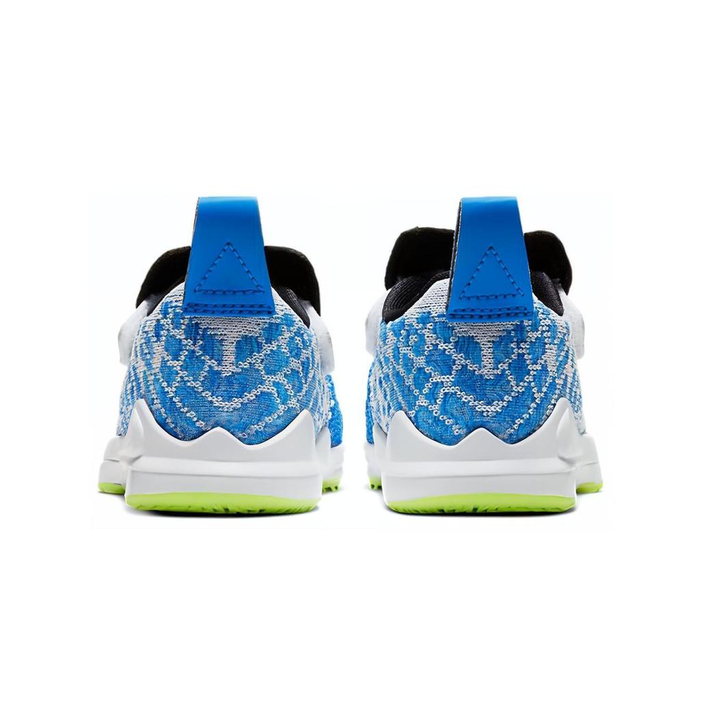 Nike LeBron 17 Sprite TD BQ5596-434