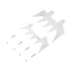 Bumper Felling Dog Spike for Stihl MS360 MS390 MS361 MS362 MS380 MS381