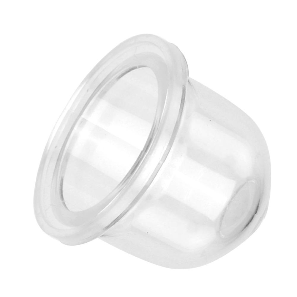 20PCS White Primer Bulb Replacement for Homelite Echo Stihl Ryobi Poulan Zama Weedeater