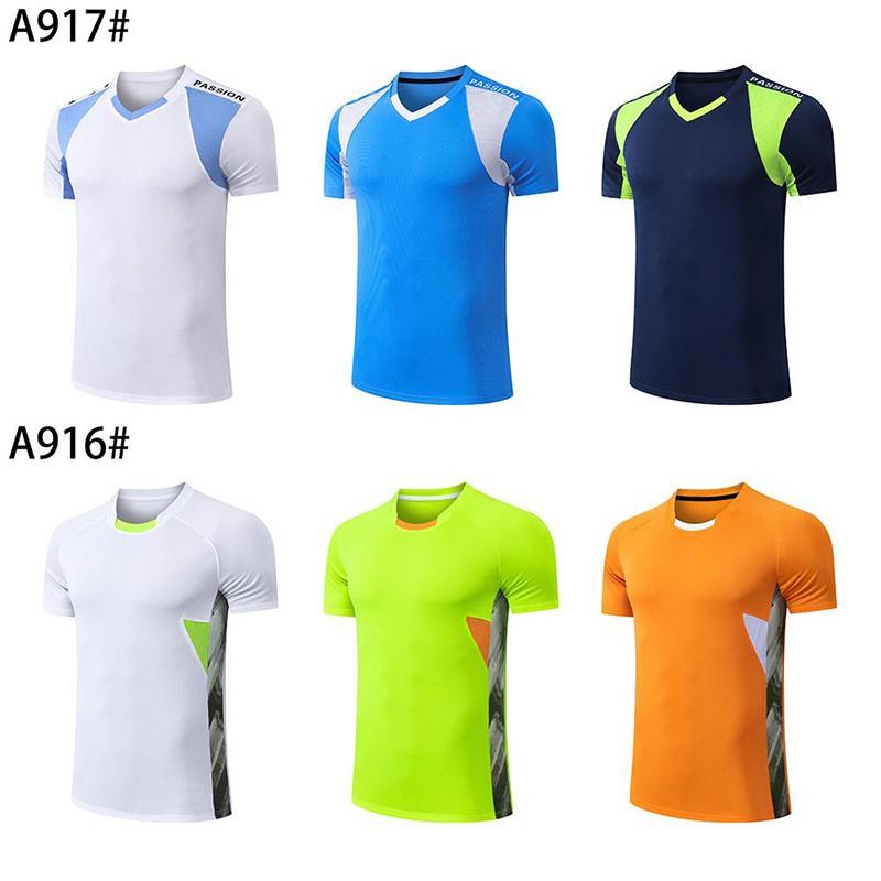 Unisex Quick-Dry Badminton Set Short Sleeve Shirt Shorts Men Women Kids Sports Training Competition