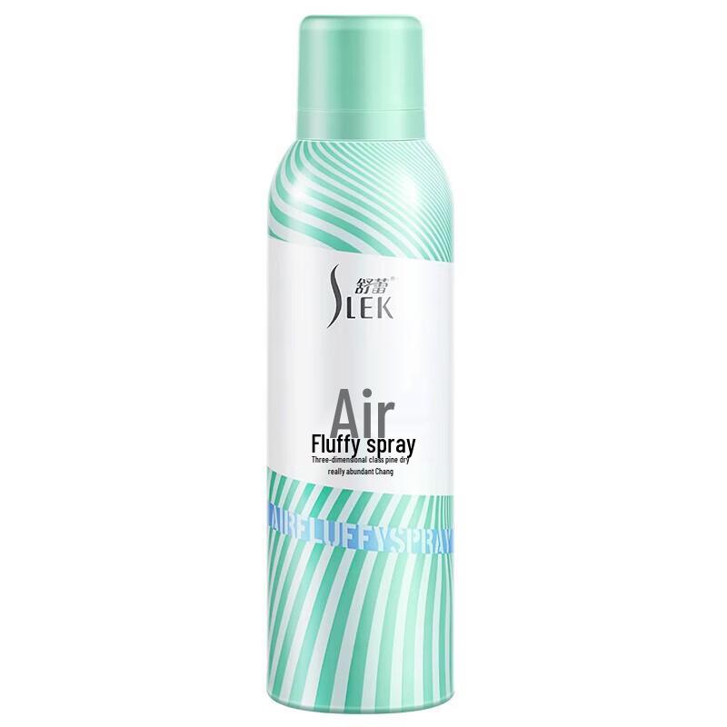 Slek Volumizing Hair Spray