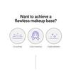 MISSHA - Layering Fit Base - 2 Colors