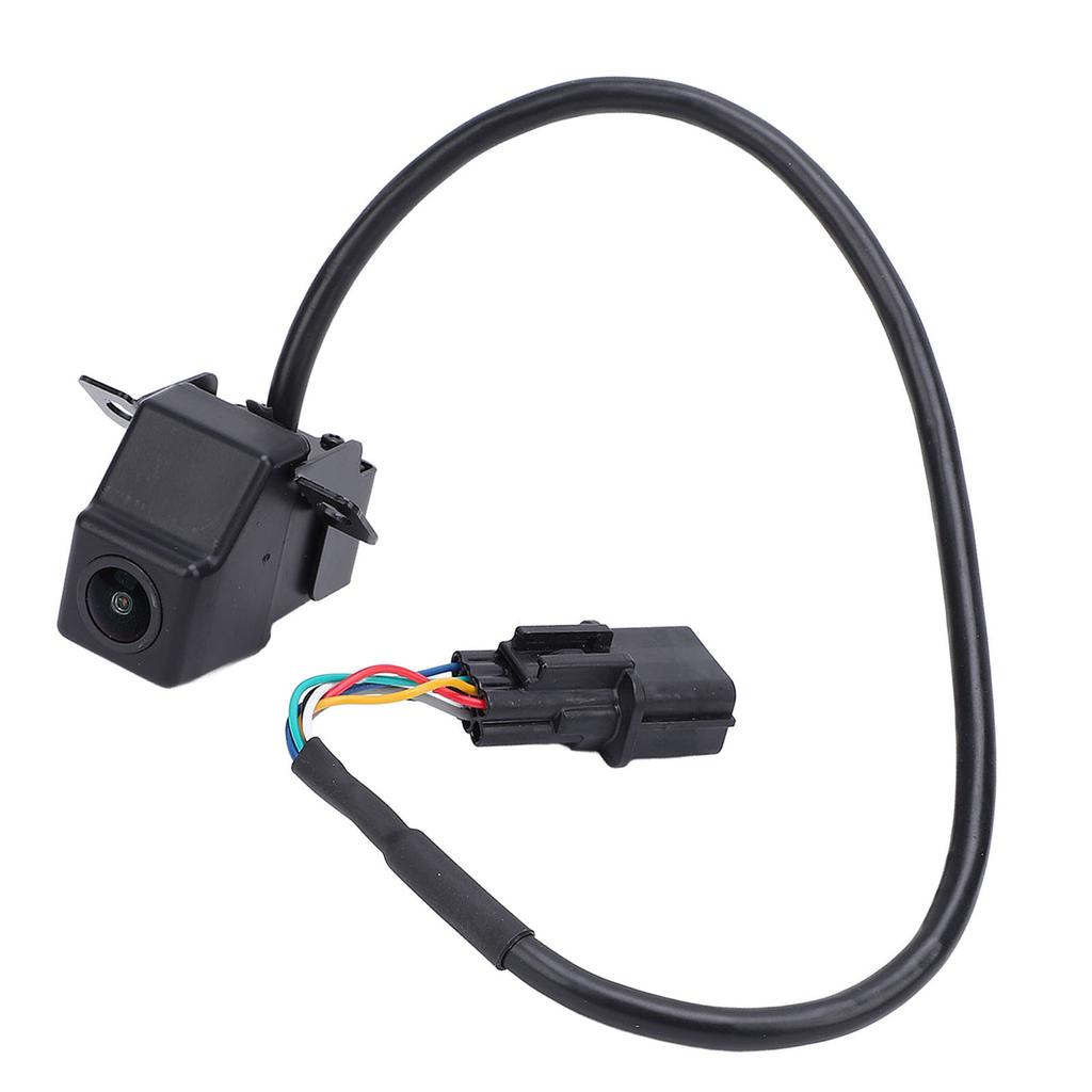 Rear View Backup Parking Assist Aid Camera 957603Z006 Backup Reversing Parking Cameras for I40 2015 To 2020
