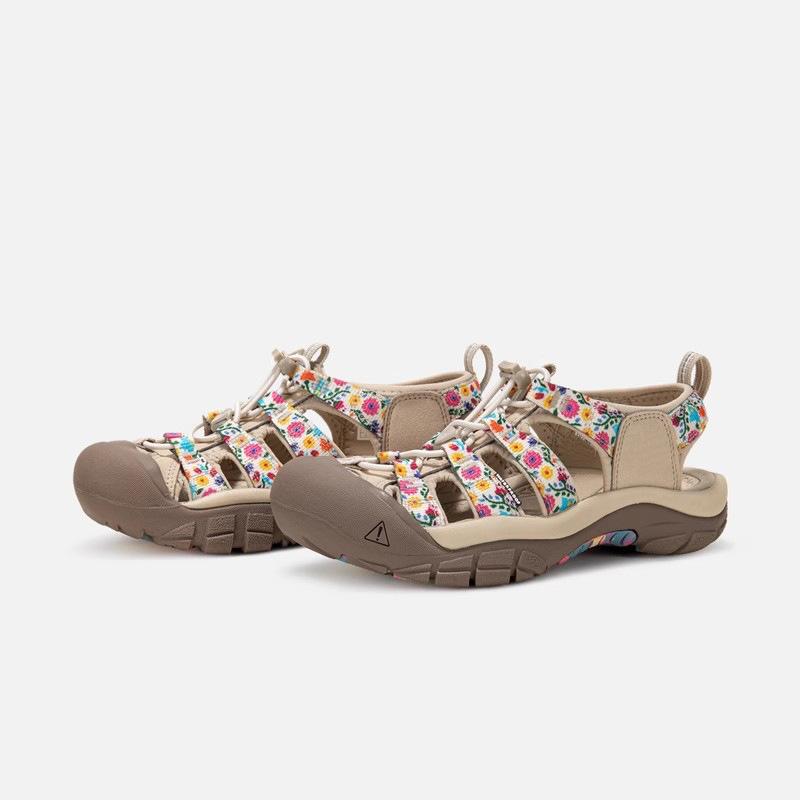 Kejia KEN NEWPORT H2 Outdoor-Tasche Kopfsandalen Jubiläumsfarbe rutschfest und stoßfest Watstiefel