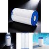 Bestway Pool Filter Cartridge Iv For Swimming Pool Filtration And Water Recreation