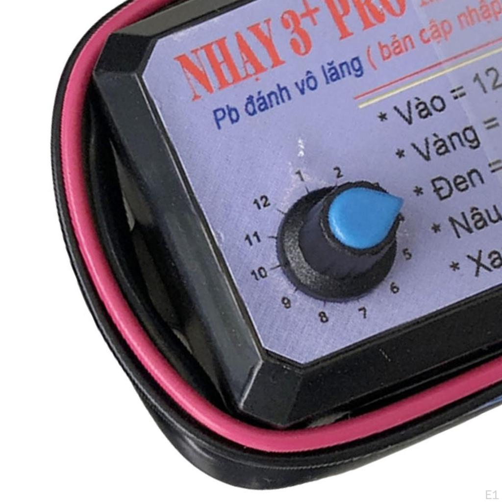 12-24V Car Van Electric Controller Control Box Automotive Accessories Replace Parts Replacement for