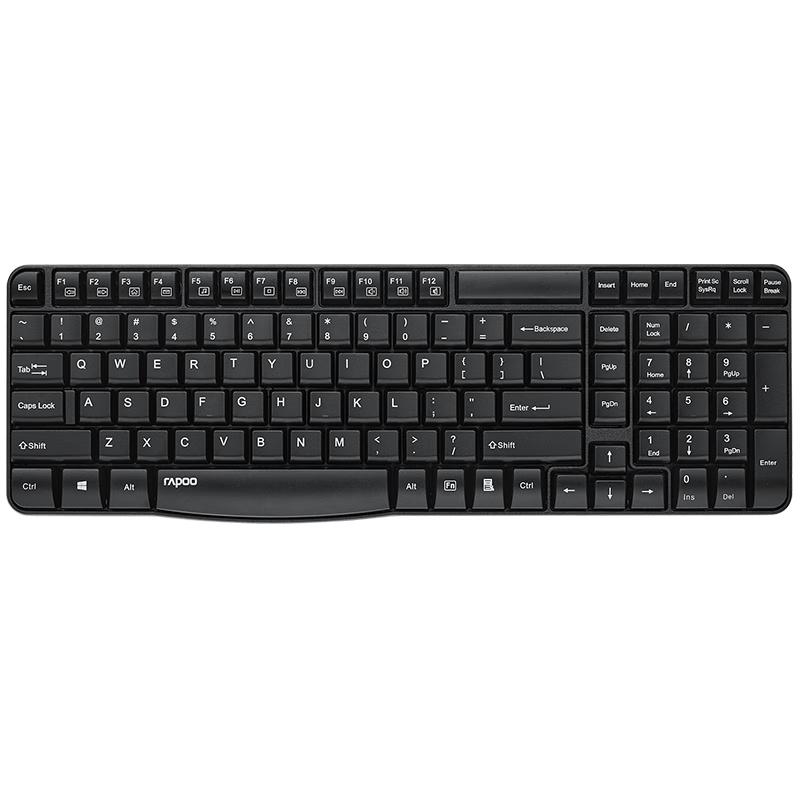Rapoo Office Keyboards