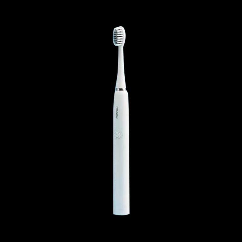 Hyundai X3 Battery Sonic Electric Toothbrush with 5 Brush Heads