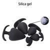 5 Different Sizes Anal Plug Trainer Dildo Massage Prostate Stimulator For Men Women Butt Plugs Sex Toys For Couples SM Adults 18