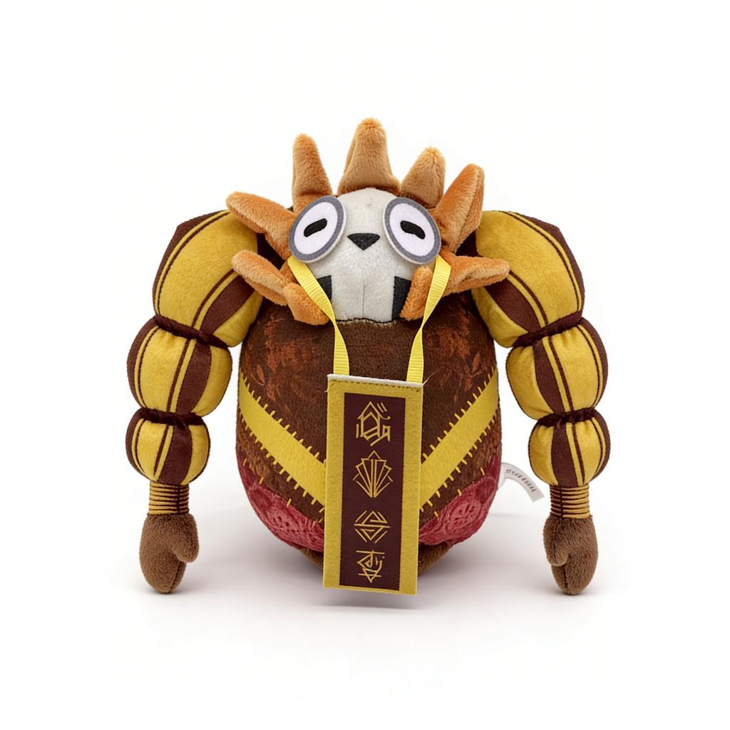 Expeditions 33 Esquie Plush Anime Expeditionary33 Plushie Stuffed Soft Room Decor Doll Toy For Birthday Children's Gift
