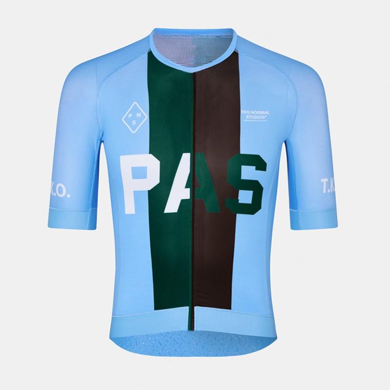 Mens Cycling Jersey Short Sleeve Mountain Bike Road Performance Wear Quick Dry Breathable Sport Shirt