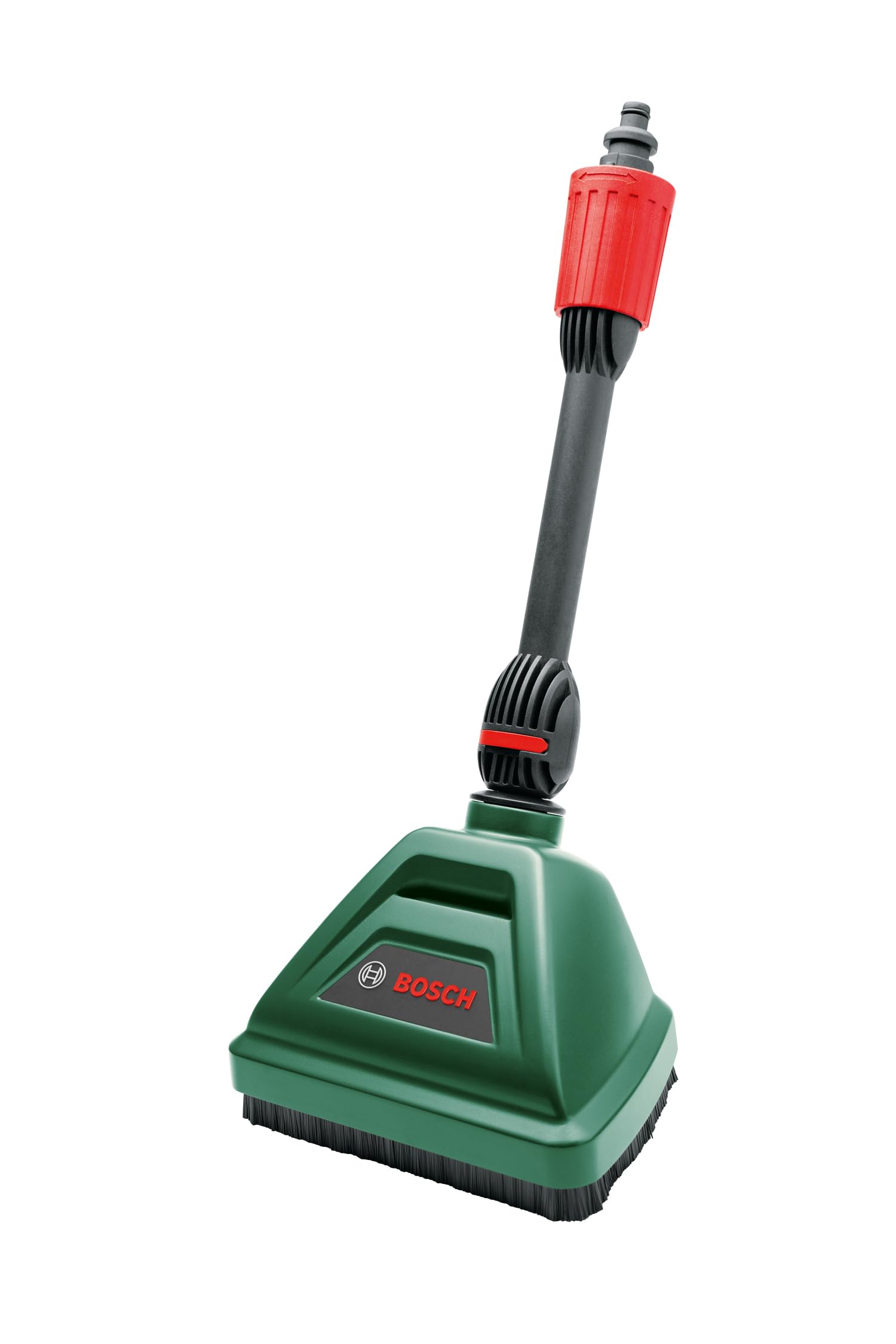 

Брызговик Bosch со щеткой для мойки высокого давления F016800592