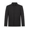 Septwolves Men's Triple-Proof Winter Warm Lapel Jacket