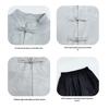 Boys' Traditional Chinese Summer Hanfu Set
