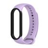 Watch Strap for Xiaomi Mi Band 7 6 5 4 3 Wristband Silicone Bracelet Wrist Straps MiBand 3 4 Band5 Band6 Smartwatch Accessories