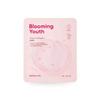 Blooming Youth Peach Collagen Mask Sheet