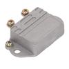 JFT249F Generator Electronic Regulator Aluminum Alloy Automatic Voltage Regulator Generator AVR for