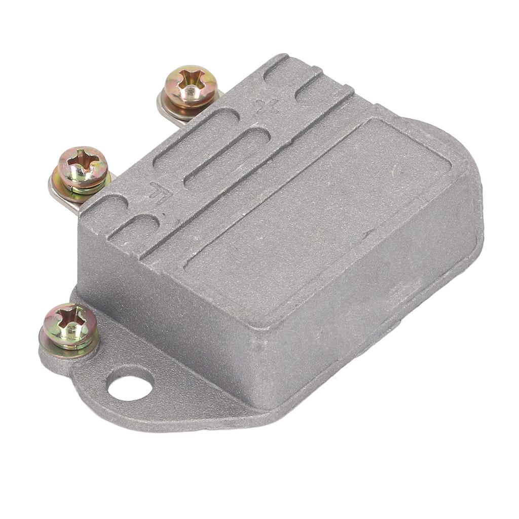 JFT249F Generator Electronic Regulator Aluminum Alloy Automatic Voltage Regulator Generator AVR for