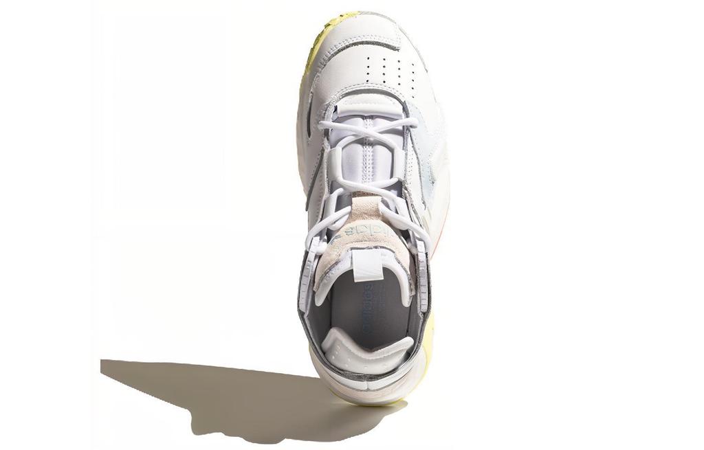 Adidas Streetball 'Cloud White Grey One Sky Tint' Women's EH2178