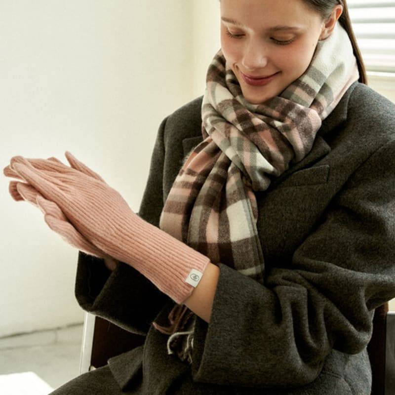 VASCARA Curf Gloves (4colors)