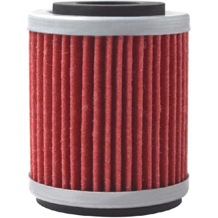 

AHL 142 Oil Filter for Yamaha YZ426F YZ426 F 426 2000-2002,Yz250f Yz250 f 250 2001-2002,Yz400f Yz400 f 400 1998-1999,Wr426f 426 2001-2002,Wr250f 250 червоний