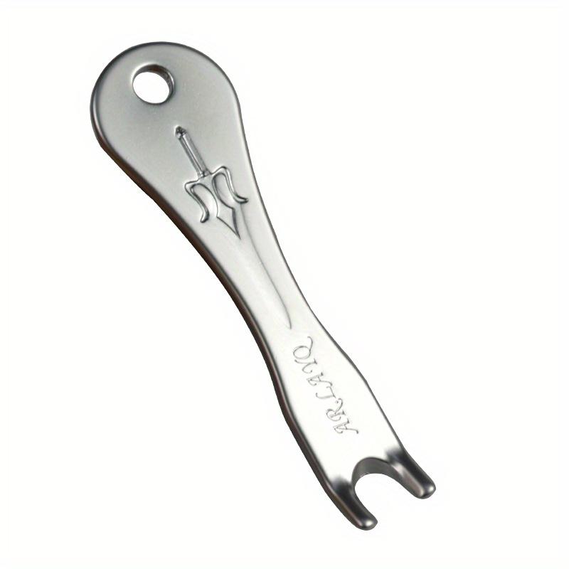 

3 шт. Сплав Съемник колышков гитарных струн Съемник Инструмент для удаления бриджевых штифтов для струнных инструментов Запчасти и аксессуары для акустической гитары 3pcs