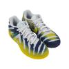 Nike Ja 3 EP Murray State Męskie Trampki Żółty Czysty Platynowy Głęboki Królewski Niebieski HF2794-004