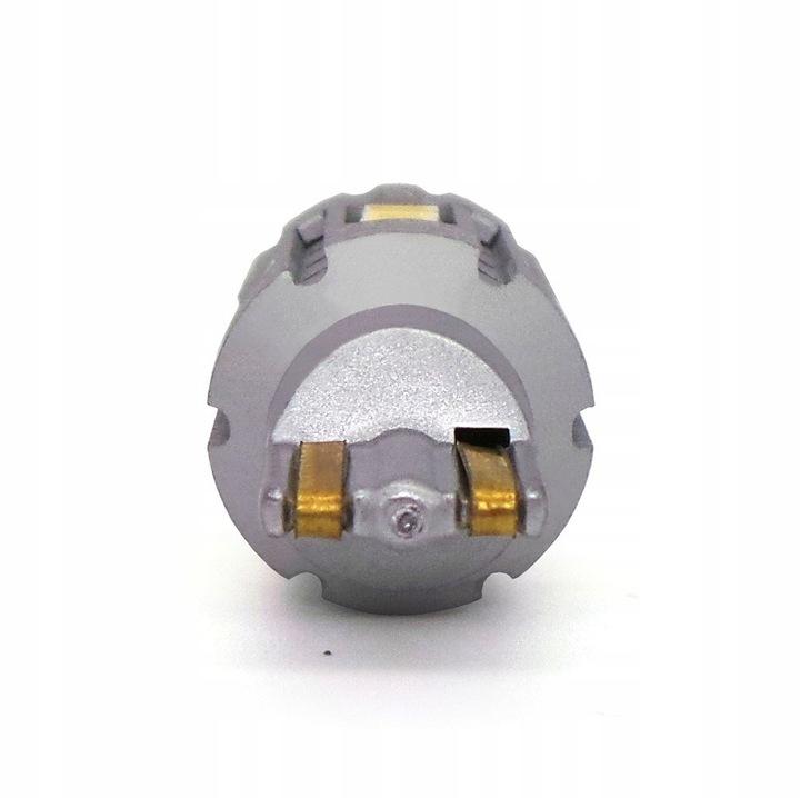 W16W LED-Birne 12-24V 100% Canbus Weiß Fehlerfrei, Starkes Licht