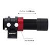 SVBONY SV165 Guide Scope Telescope Finder Mini 30mm F4 Finder Scope SV305 Pro Orion Auto Guider