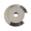 Bit Blade Blades Cutting Machine End Face Blade Model