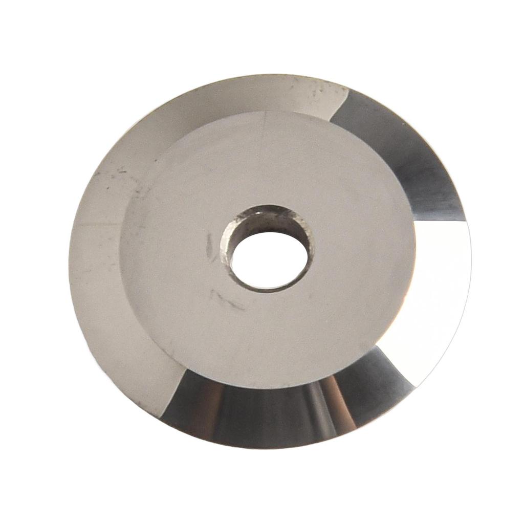 Bit Blade Blades Cutting Machine End Face Blade Model