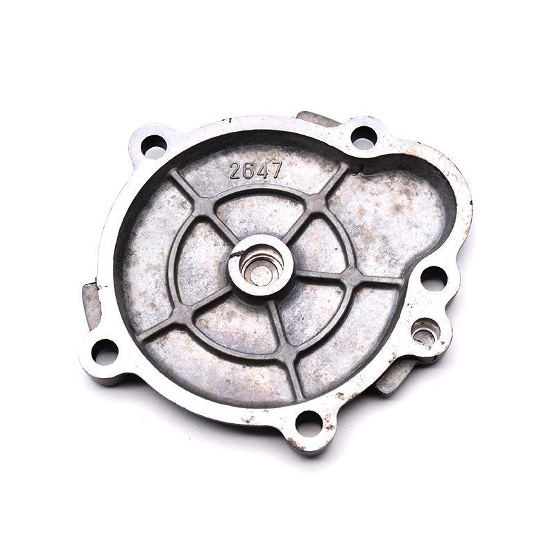Off-road Motorcycle Accessories for Kawasaki ZX6R Engine Cover