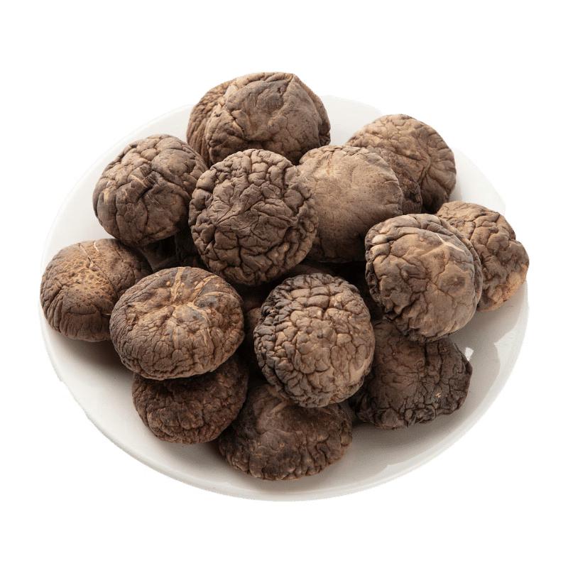 Ankang Spezial getrocknete Shiitake-Pilze